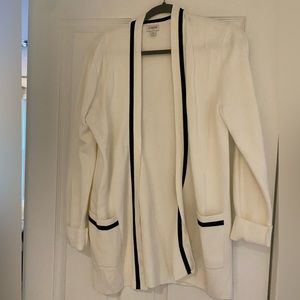 J. Crew cardigan